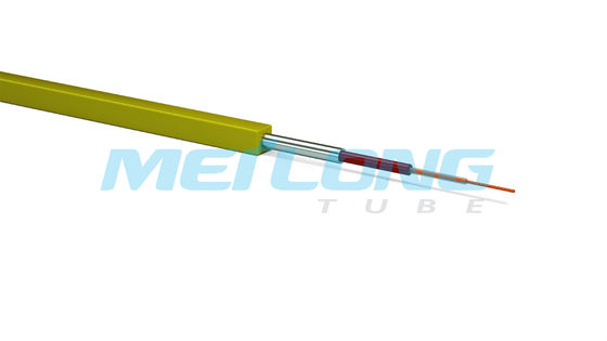 Kabel w obudowie SS316L UNS S31603 Przewód w obudowie wężowej do odwiertu